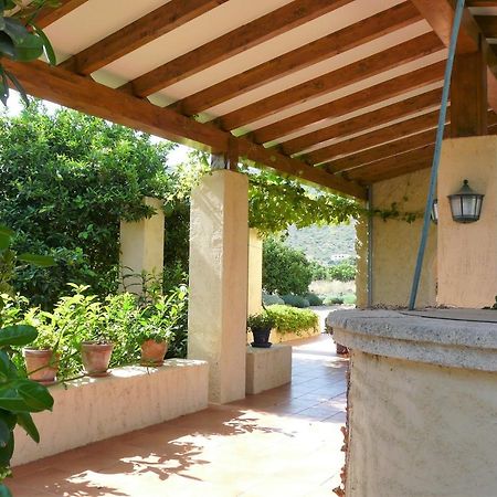 Casa Rural Con Encanto, 4 Hab Con 4 Banos Completos En Suite, Piscina Y Campo Privado Pedreguer Eksteriør bilde