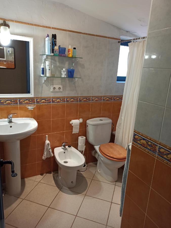 Casa Rural Con Encanto, 4 Hab Con 4 Banos Completos En Suite, Piscina Y Campo Privado Pedreguer Eksteriør bilde