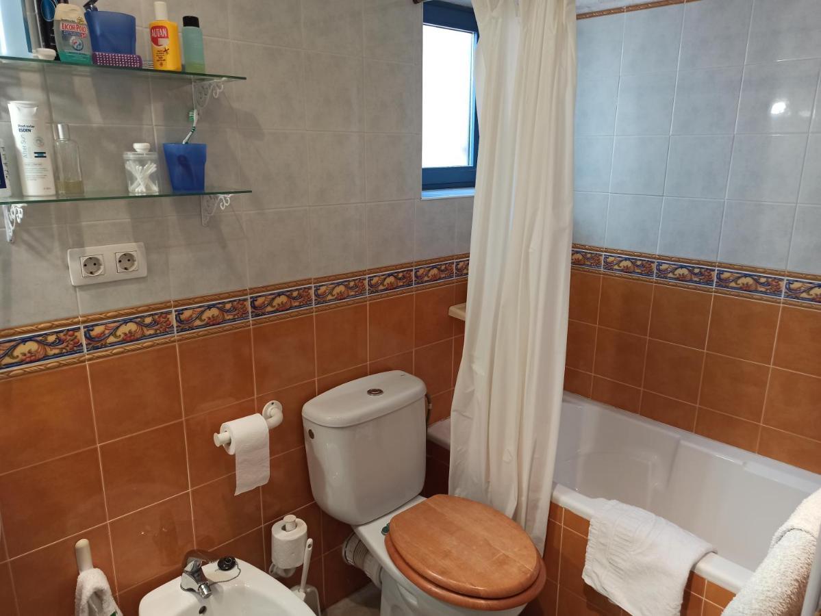 Casa Rural Con Encanto, 4 Hab Con 4 Banos Completos En Suite, Piscina Y Campo Privado Pedreguer Eksteriør bilde