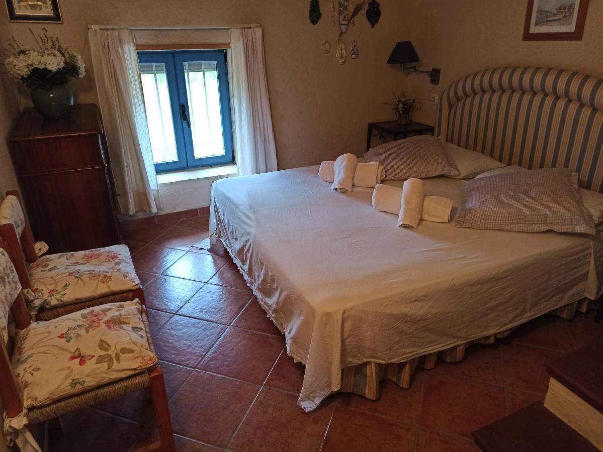 Casa Rural Con Encanto, 4 Hab Con 4 Banos Completos En Suite, Piscina Y Campo Privado Pedreguer Eksteriør bilde