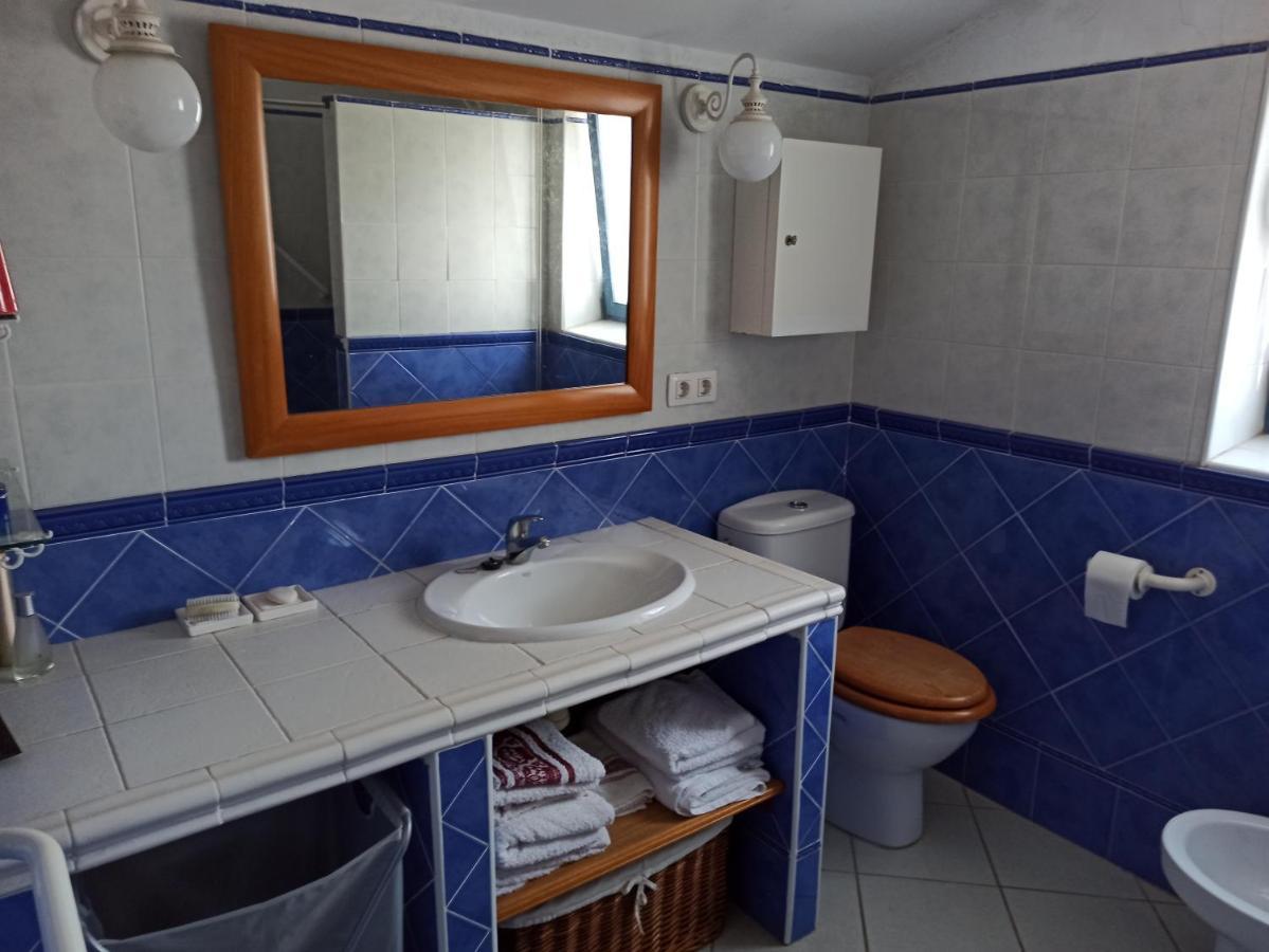 Casa Rural Con Encanto, 4 Hab Con 4 Banos Completos En Suite, Piscina Y Campo Privado Pedreguer Eksteriør bilde