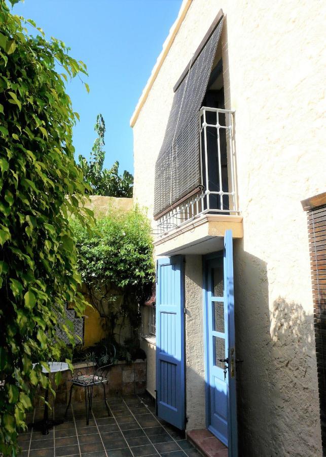 Casa Rural Con Encanto, 4 Hab Con 4 Banos Completos En Suite, Piscina Y Campo Privado Pedreguer Eksteriør bilde