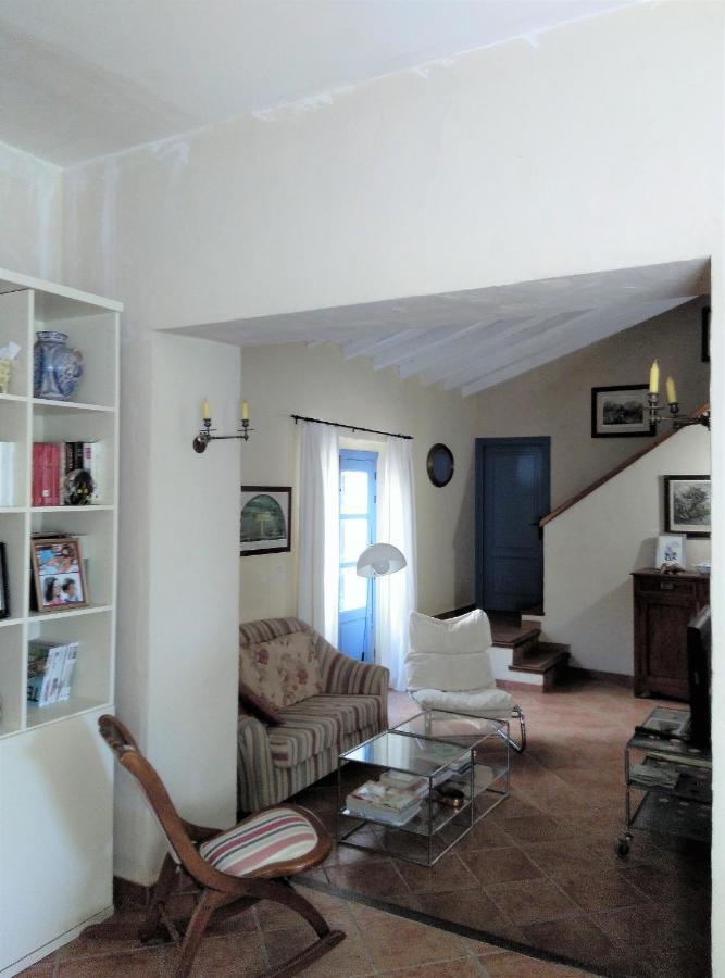 Casa Rural Con Encanto, 4 Hab Con 4 Banos Completos En Suite, Piscina Y Campo Privado Pedreguer Eksteriør bilde