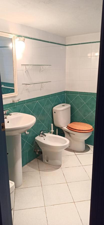 Casa Rural Con Encanto, 4 Hab Con 4 Banos Completos En Suite, Piscina Y Campo Privado Pedreguer Eksteriør bilde