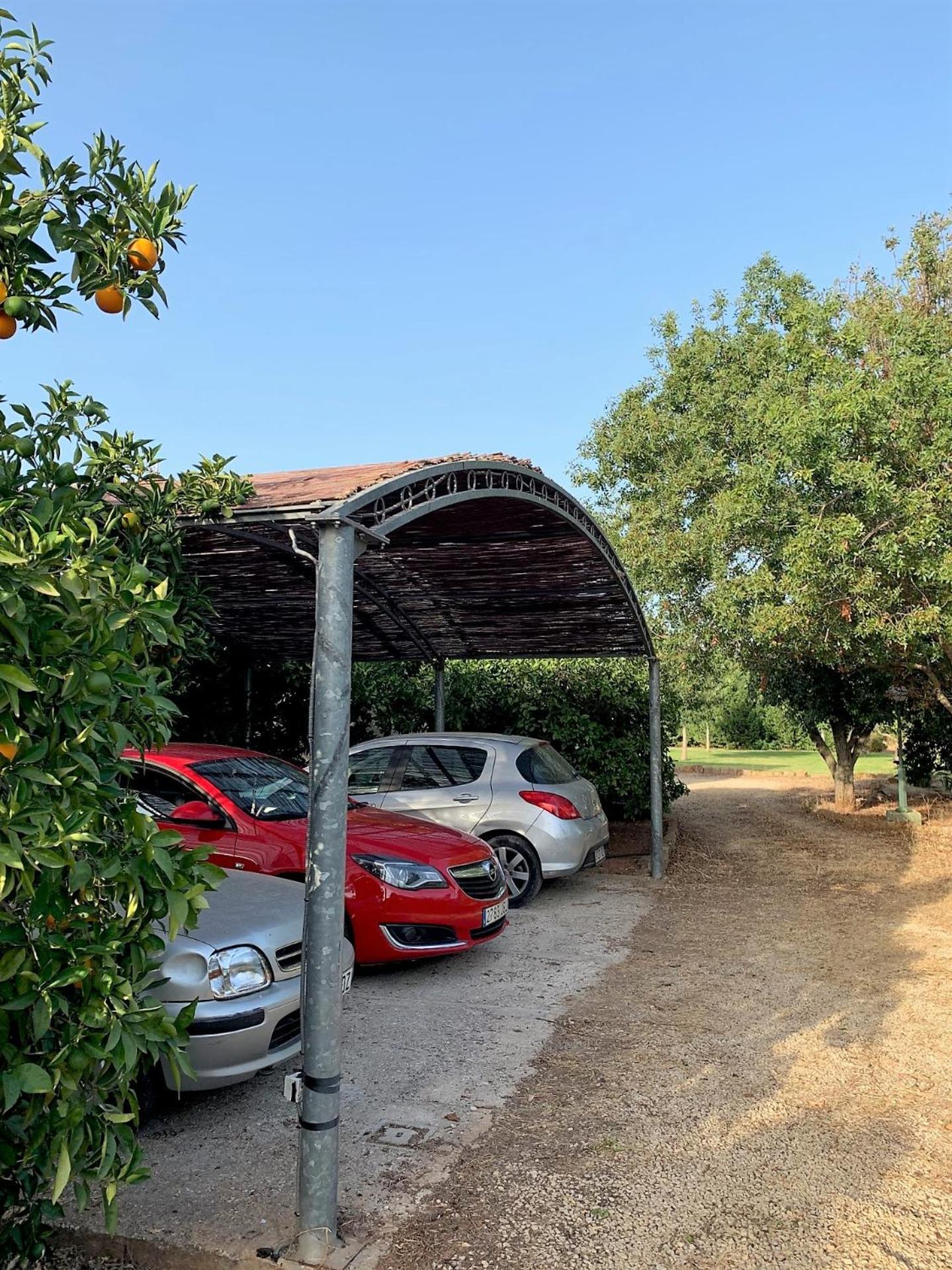 Casa Rural Con Encanto, 4 Hab Con 4 Banos Completos En Suite, Piscina Y Campo Privado Pedreguer Eksteriør bilde